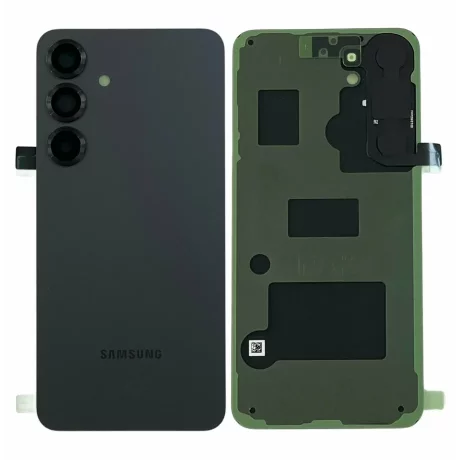 Capac Baterie Samsung S936 Galaxy S25 Plus Blue Black (Service Pack)