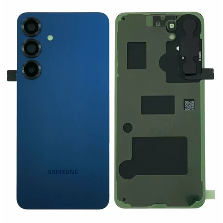 Capac Baterie Samsung S936 Galaxy S25 Plus Navy (Service Pack)