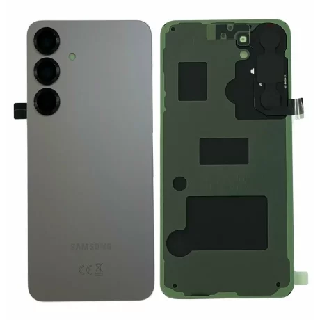 Capac Baterie Samsung S936 Galaxy S25 Plus Silver Shadow (Service Pack)