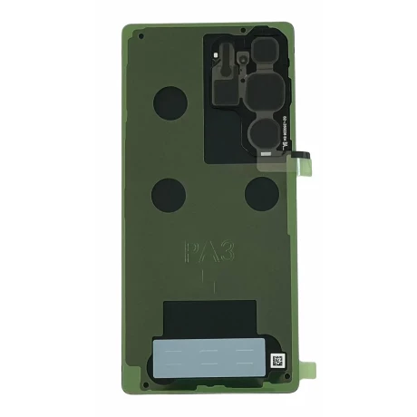 Capac Baterie Samsung S938 Galaxy S25 Ultra Titanium Black (Service Pack)