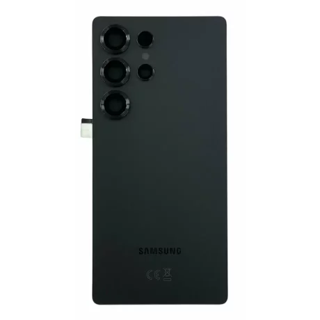 Capac Baterie Samsung S938 Galaxy S25 Ultra Titanium Black (Service Pack)