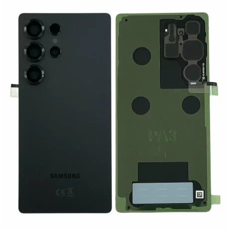 Capac Baterie Samsung S938 Galaxy S25 Ultra Titanium Black (Service Pack)