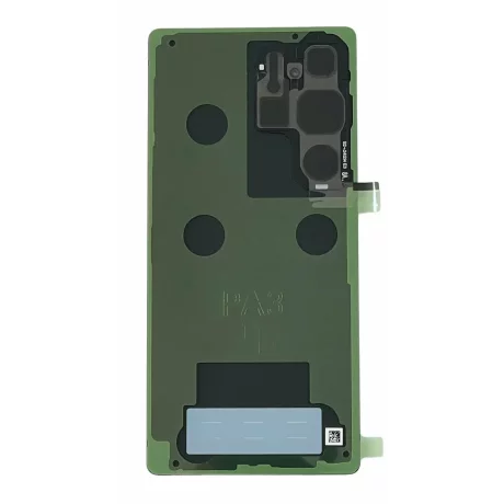 Capac Baterie Samsung S938 Galaxy S25 Ultra Titanium Gray (Service Pack)