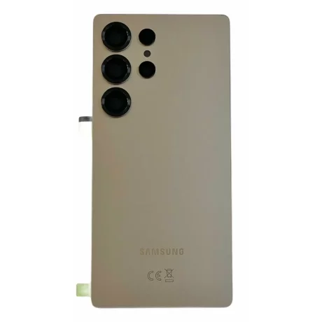 Capac Baterie Samsung S938 Galaxy S25 Ultra Titanium Gray (Service Pack)