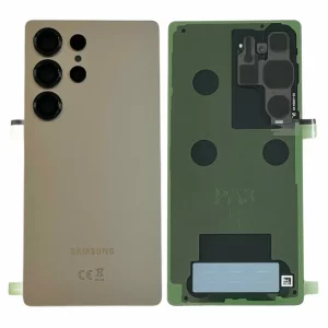 Capac Baterie Samsung S938 Galaxy S25 Ultra Titanium Gray (Service Pack)