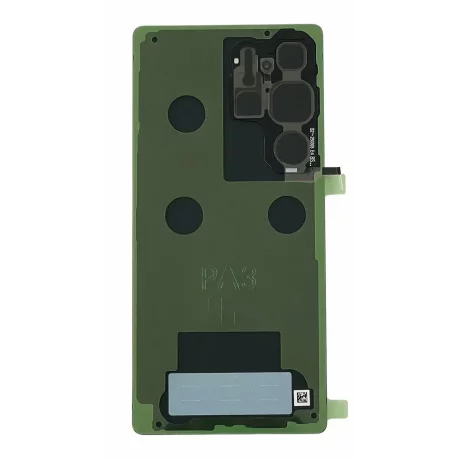 Capac Baterie Samsung S938 Galaxy S25 Ultra Titanium Silver Blue (Service Pack)