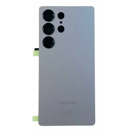 Capac Baterie Samsung S938 Galaxy S25 Ultra Titanium Silver Blue (Service Pack)