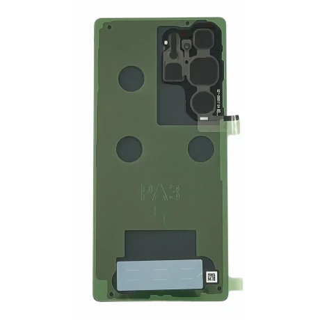 Capac Baterie Samsung S938 Galaxy S25 Ultra Titanium White Silver (Service Pack)