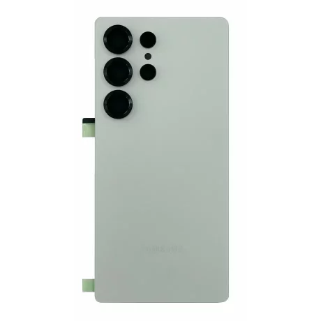 Capac Baterie Samsung S938 Galaxy S25 Ultra Titanium White Silver (Service Pack)