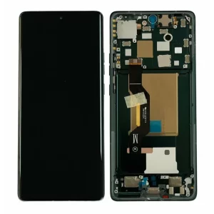 Ecran Motorola Edge 50 5G Green (Service Pack)