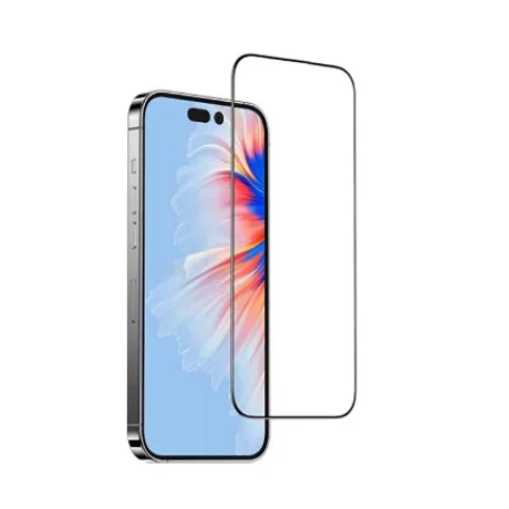 Folie iPhone 17 Air Sticla 9H Transparenta