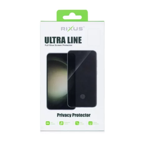 Folie Samsung S901/ S911 Galaxy S22/ S23 Sticla 9H PRIVACY