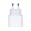 Incarcator Retea iPhone USB-C 35W Alb (Compatibil)