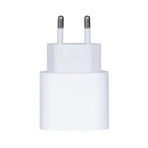 Incarcator Retea iPhone USB-C 35W Alb (Compatibil)