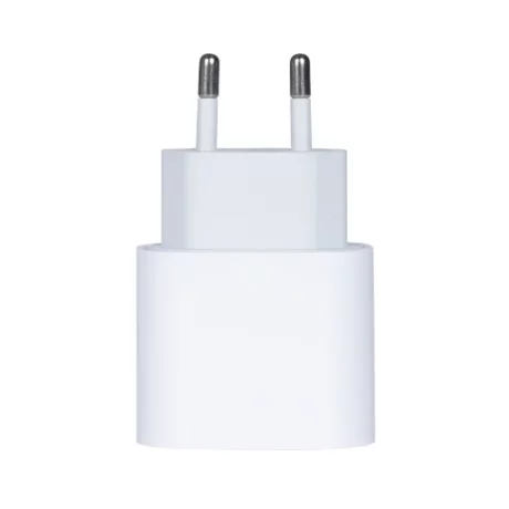 Incarcator Retea iPhone USB-C 35W Alb (Compatibil)