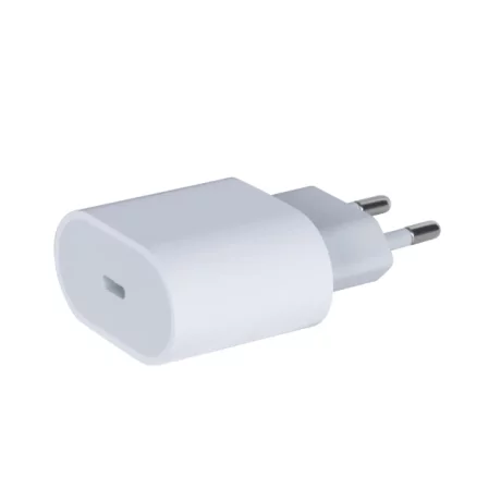 Incarcator Retea iPhone USB-C 35W Alb (Compatibil)