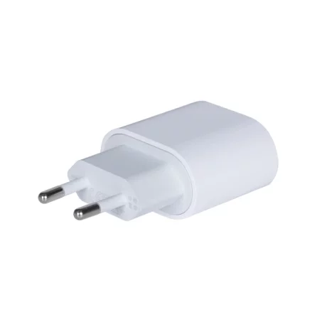 Incarcator Retea iPhone USB-C 35W Alb (Compatibil)