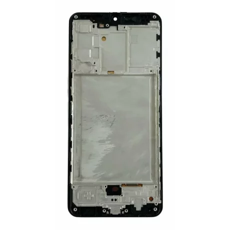 Ecran Compatibil pentru Samsung A315 Galaxy A31 2020 OLED CU RAMA