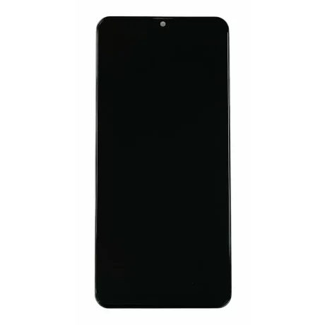 Ecran Compatibil pentru Samsung A315 Galaxy A31 2020 OLED CU RAMA