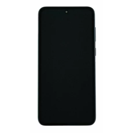 Ecran Compatibil pentru Samsung A356 Galaxy A35 5G Navy OLED CU RAMA
