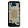 Ecran Compatibil pentru Samsung A356 Galaxy A35 5G Navy OLED CU RAMA