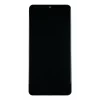 Ecran Compatibil pentru Samsung A415 Galaxy A41 OLED CU RAMA