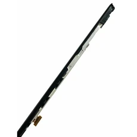 Ecran Compatibil pentru Samsung A415 Galaxy A41 OLED CU RAMA