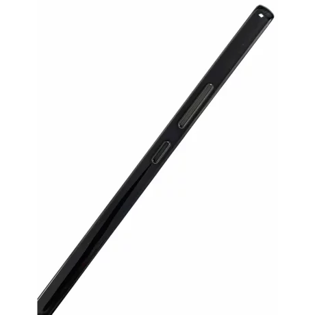 Ecran Compatibil pentru Samsung A536 Galaxy A53 5G Awesome Black (Negru) OLED CU RAMA