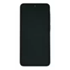 Ecran Compatibil pentru Samsung A556 Galaxy A55 5G Navy OLED CU RAMA
