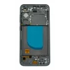 Ecran Compatibil pentru Samsung S711 Galaxy S23 FE 5G Gri Grafit OLED CU RAMA