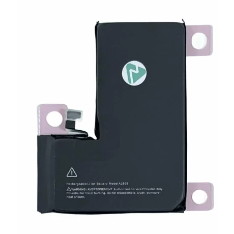 Acumulator Compatibil pentru iPhone 14 Pro CAPACITATE MARITA 3450 mAh Li-Ion