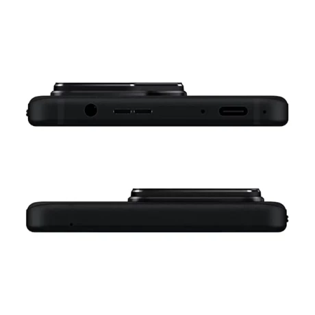 Asus Rog Phone 9 FE 256GB, 12GB RAM, 5G, Dual Sim, Black