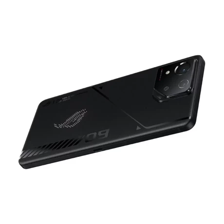 Asus Rog Phone 9 FE 256GB, 12GB RAM, 5G, Dual Sim, Black