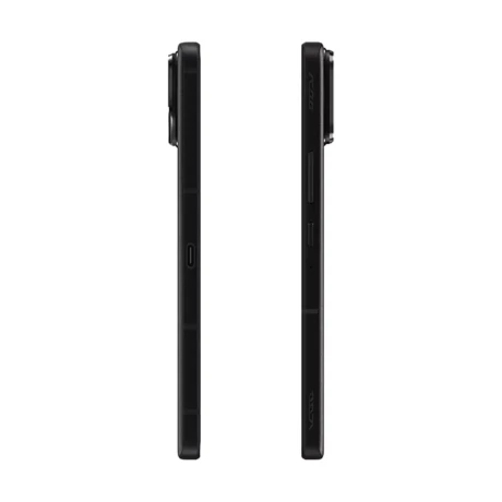 Asus Rog Phone 9 FE 256GB, 12GB RAM, 5G, Dual Sim, Black