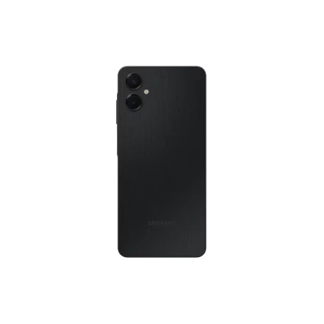 Telefon mobil Samsung Galaxy A06, 128GB, 6GB RAM, 5G, Black