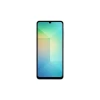 Telefon mobil Samsung Galaxy A06, 128GB, 6GB RAM, 5G, Light Grey