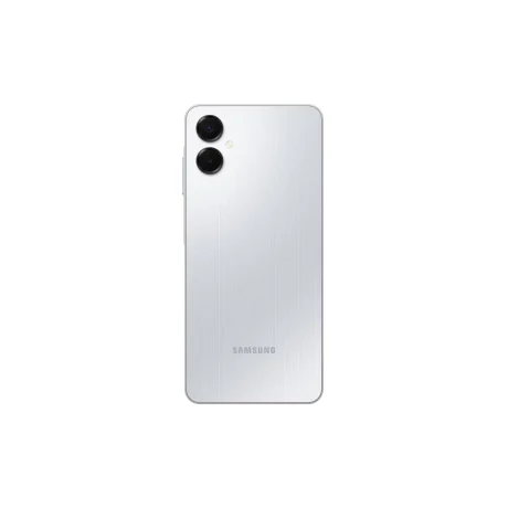 Telefon mobil Samsung Galaxy A06, 128GB, 6GB RAM, 5G, Light Grey