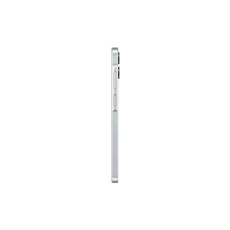 Telefon mobil Samsung Galaxy A06, 128GB, 6GB RAM, 5G, Light Grey