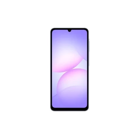 Telefon mobil Samsung Galaxy A07, 128GB, 6GB RAM, 4G, Light Violet