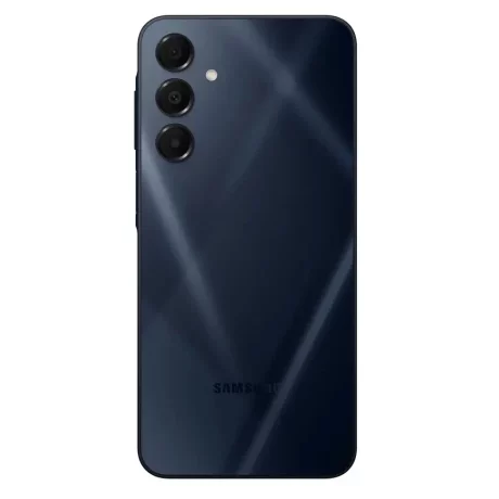 Telefon mobil Samsung Galaxy A16, 128GB, 8GB RAM, 4G, Black