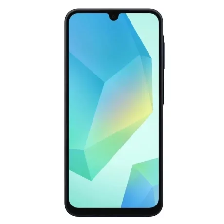 Telefon mobil Samsung Galaxy A16, 128GB, 8GB RAM, 4G, Black