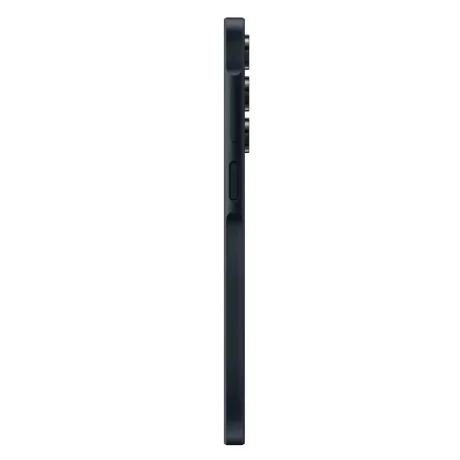 Telefon mobil Samsung Galaxy A16, 128GB, 8GB RAM, 4G, Black