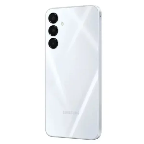 Telefon mobil Samsung Galaxy A16, 128GB, 8GB RAM, 4G Gray