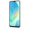 Telefon mobil Samsung Galaxy A16, 128GB, 8GB RAM, 4G, Light Green