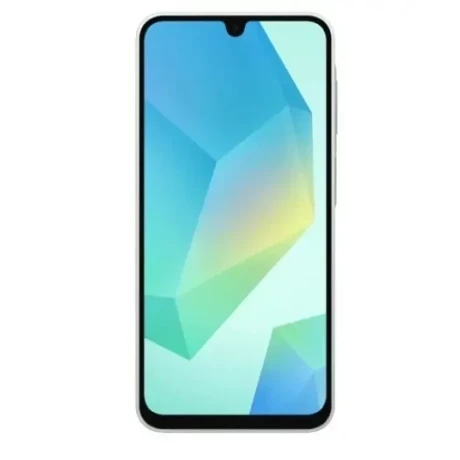Telefon mobil Samsung Galaxy A16, 128GB, 8GB RAM, 4G, Light Green