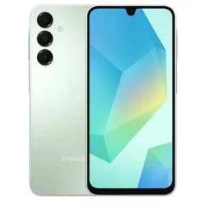 Telefon mobil Samsung Galaxy A16, 128GB, 8GB RAM, 4G, Light Green