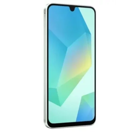 Telefon mobil Samsung Galaxy A16, 128GB, 8GB RAM, 4G, Light Green