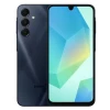 Telefon mobil Samsung Galaxy A16, 256GB, 8GB RAM, 5G Black