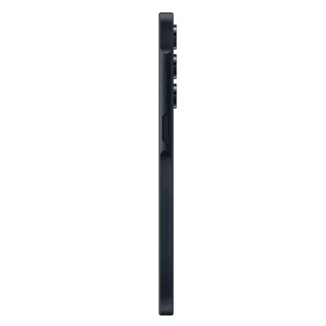 Telefon mobil Samsung Galaxy A16, 256GB, 8GB RAM, 5G Black