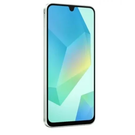 Telefon mobil Samsung Galaxy A16, 256GB, 8GB RAM, 5G Light Green